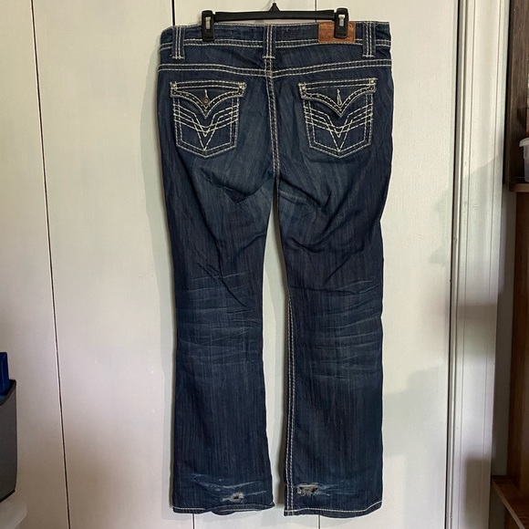 Vigoss Jeans - Picture 2 of 3